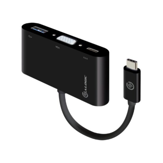 ALOGIC USB C MultiPort Adapter with VGA USB 3 0 US-preview.jpg